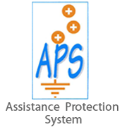 SAS ASSISTANCE PROTECTION SYSTEM