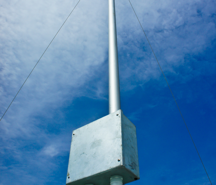 Installation de parafoudre Cachan